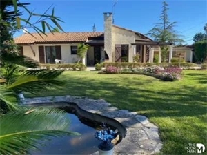 villa à la vente -   06600  ANTIBES, surface 121 m2 vente villa - UBI436212431